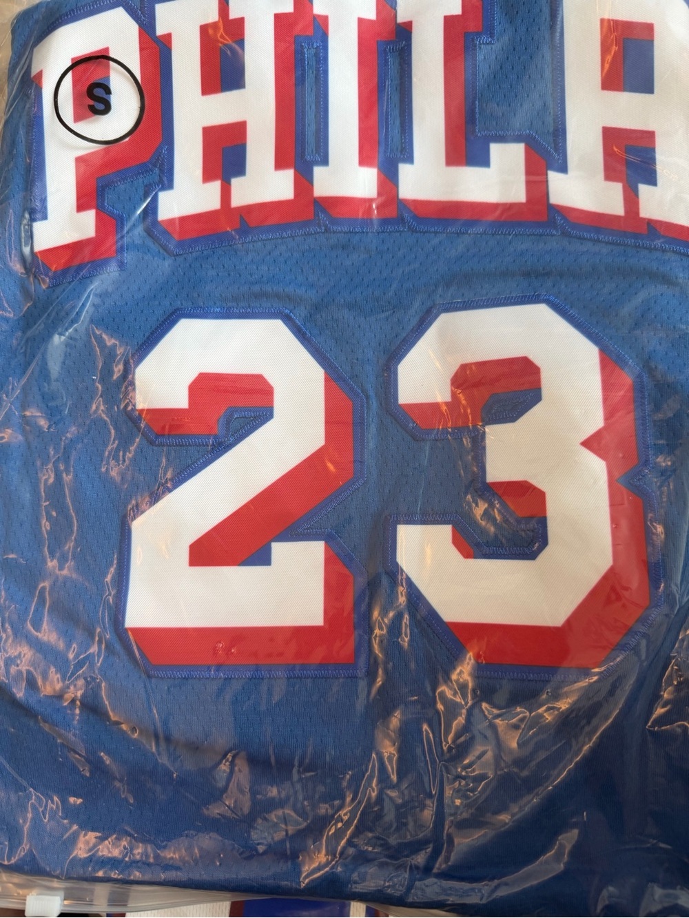 Sports Jersey